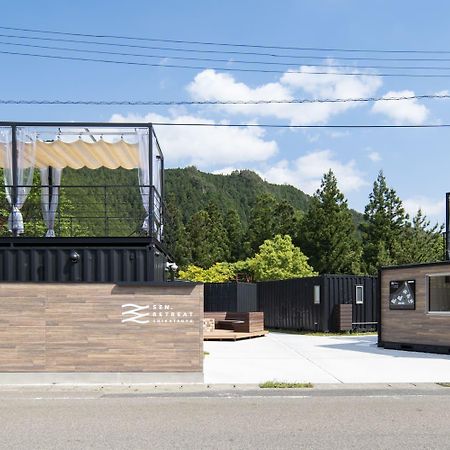 Sen.Retreat Chikatsuyu Otel Tanabe Dış mekan fotoğraf