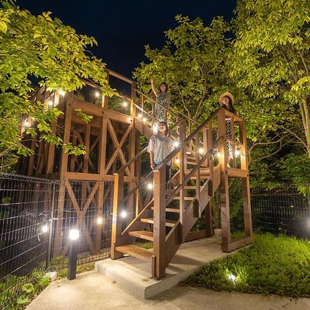 Sen.Retreat Chikatsuyu Otel Tanabe Dış mekan fotoğraf