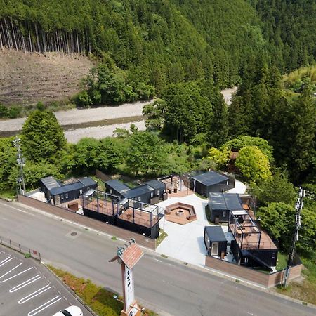 Sen.Retreat Chikatsuyu Otel Tanabe Dış mekan fotoğraf