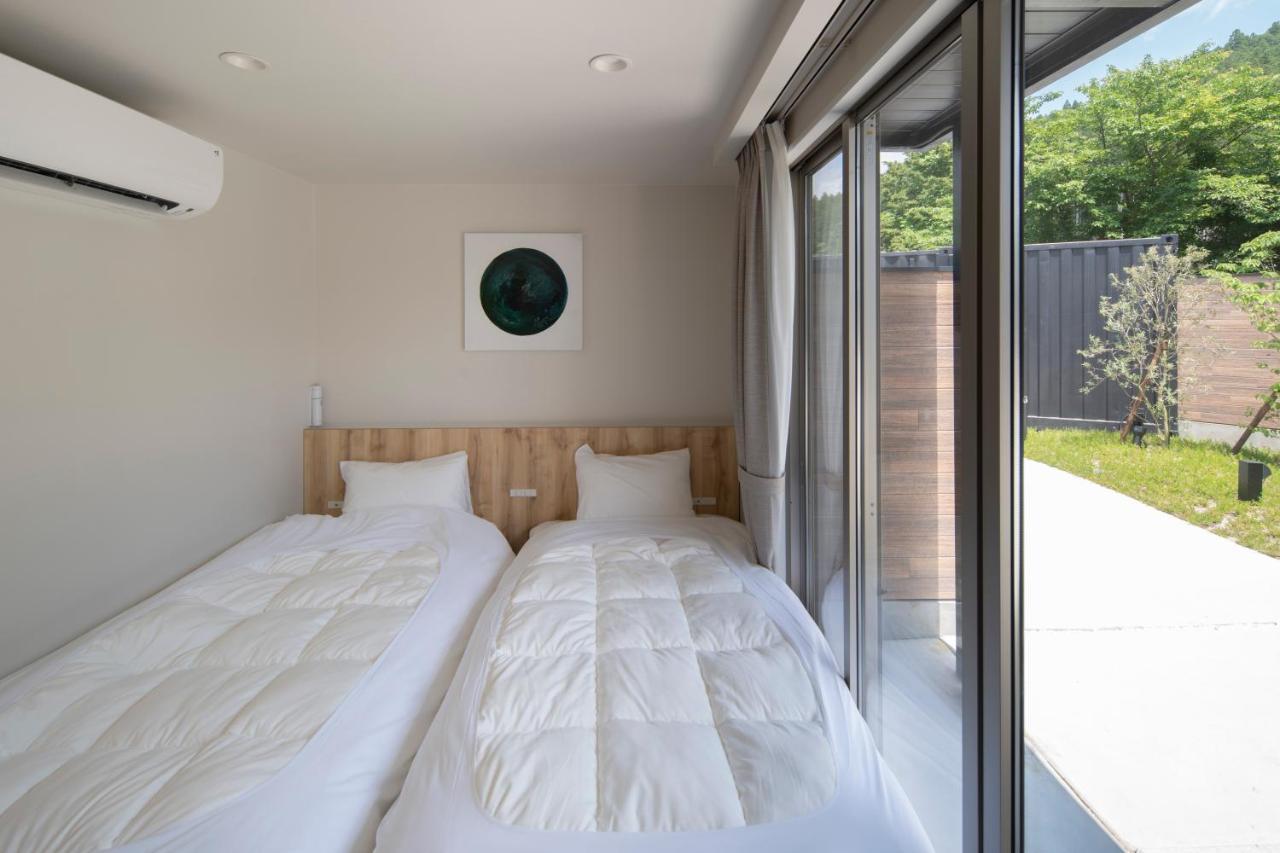 Sen.Retreat Chikatsuyu Otel Tanabe Dış mekan fotoğraf