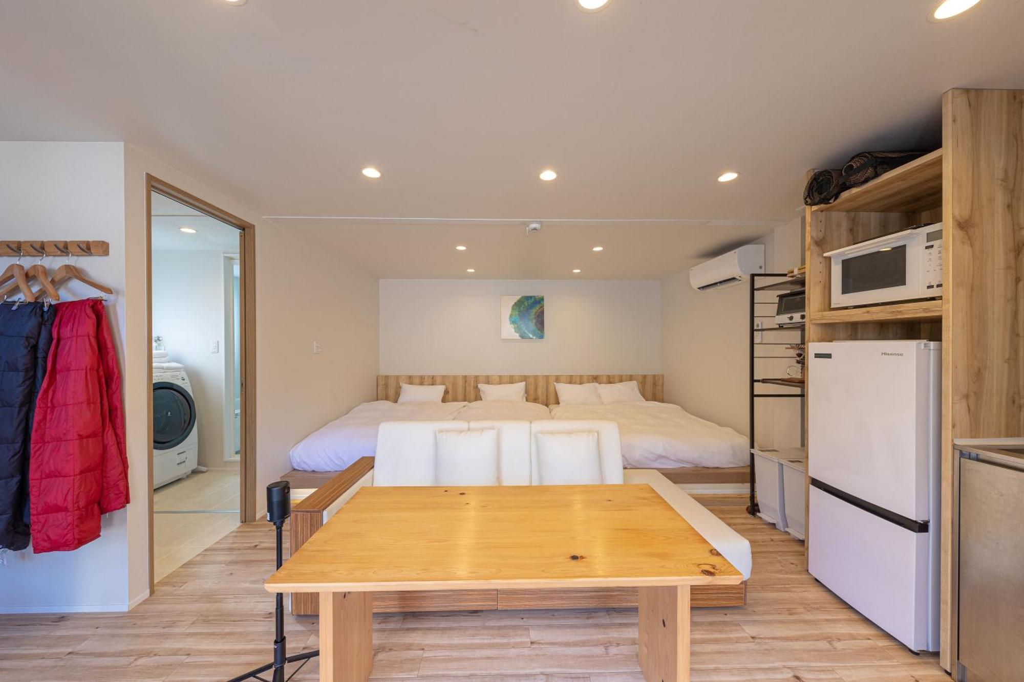 Sen.Retreat Chikatsuyu Otel Tanabe Dış mekan fotoğraf