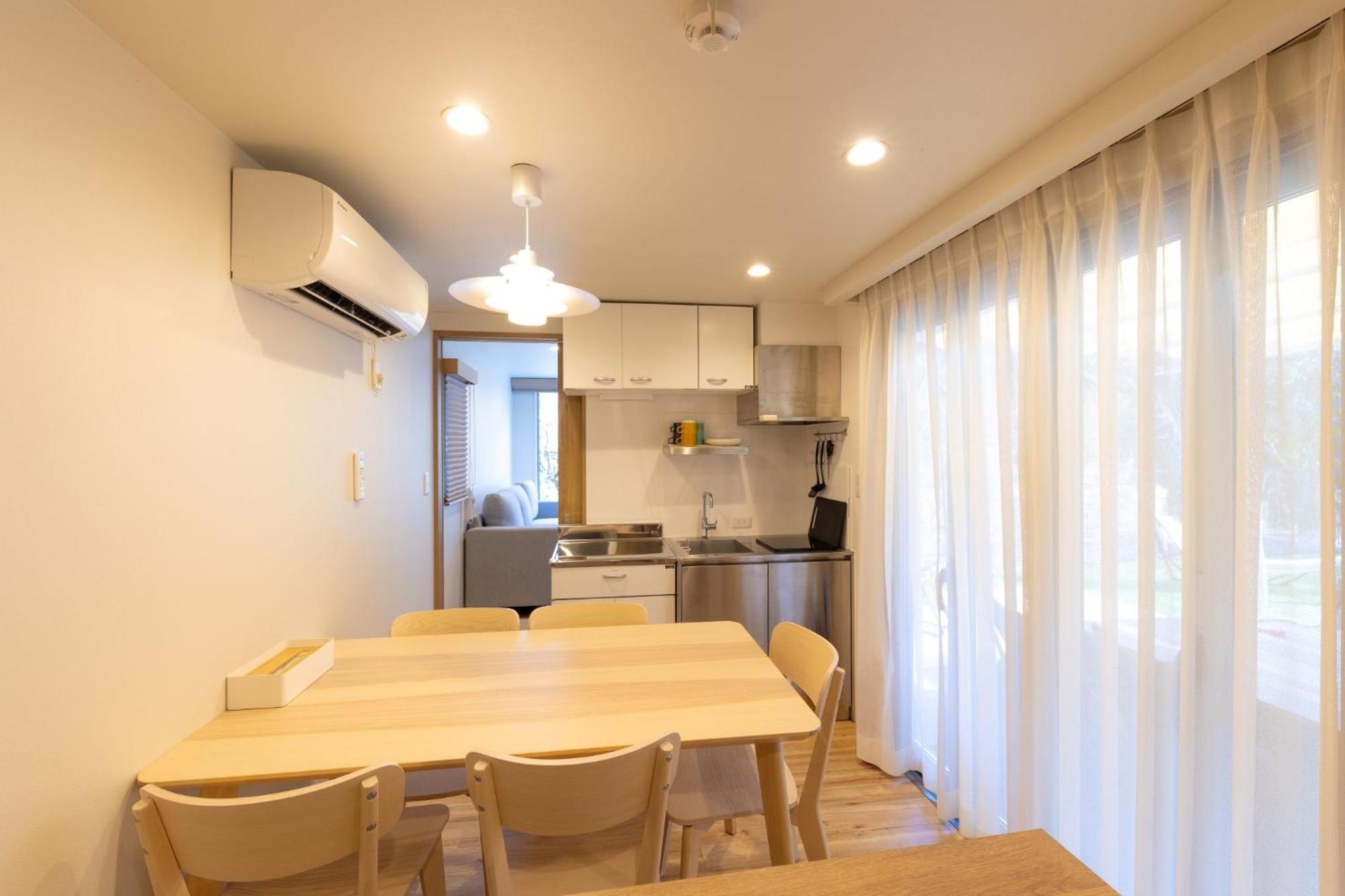 Sen.Retreat Chikatsuyu Otel Tanabe Dış mekan fotoğraf