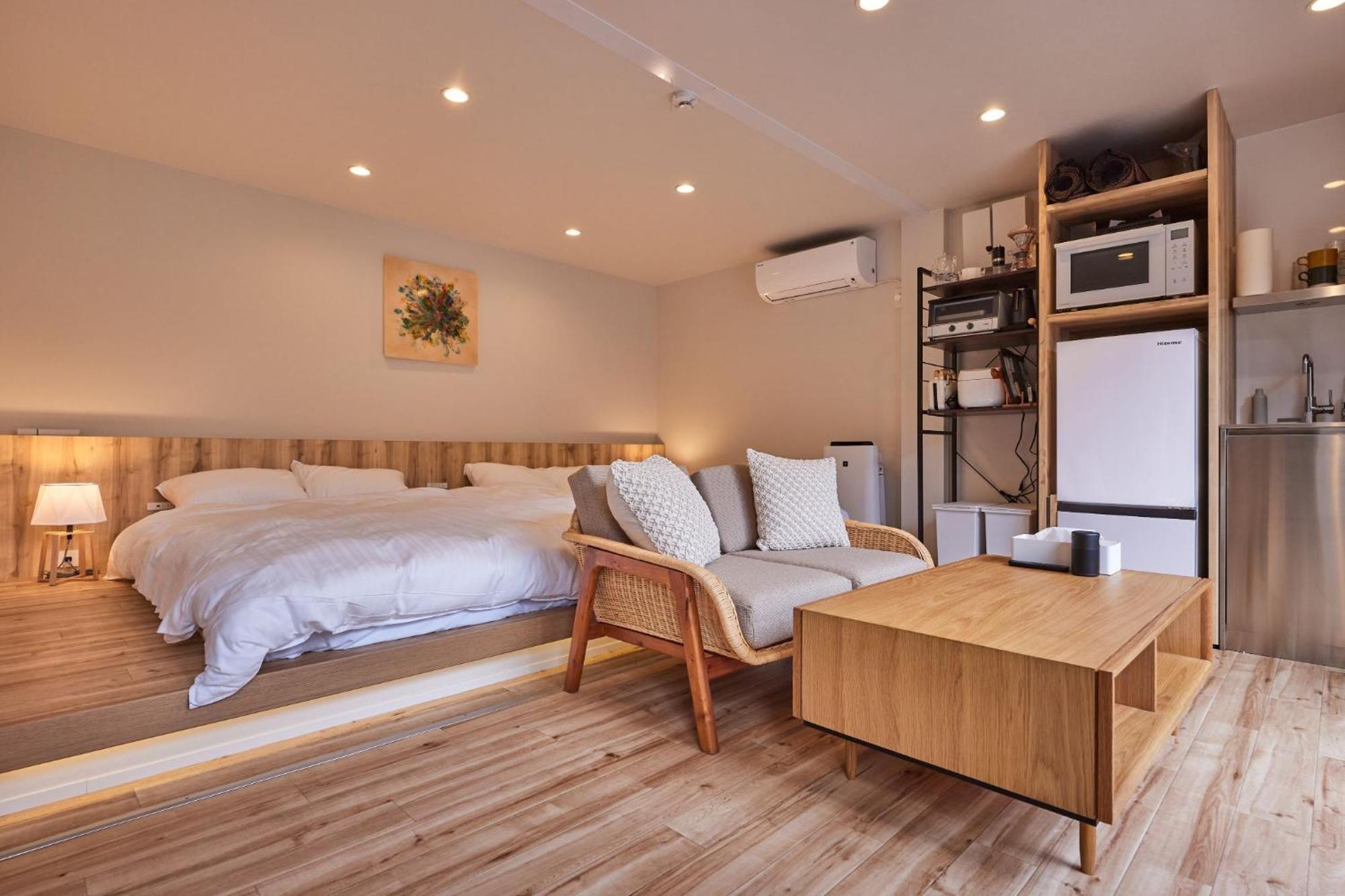 Sen.Retreat Chikatsuyu Otel Tanabe Dış mekan fotoğraf