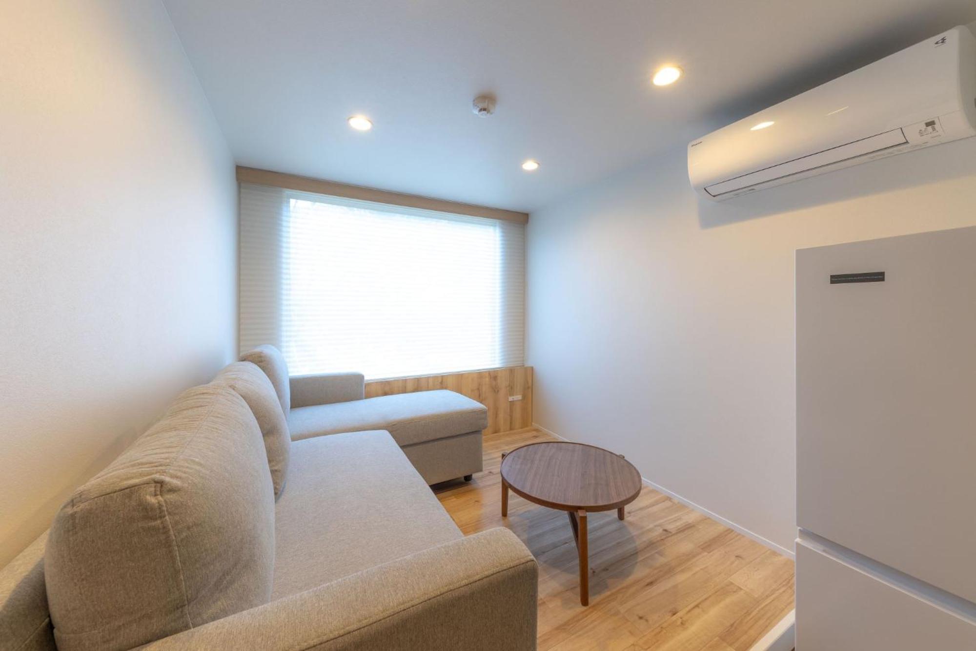Sen.Retreat Chikatsuyu Otel Tanabe Dış mekan fotoğraf