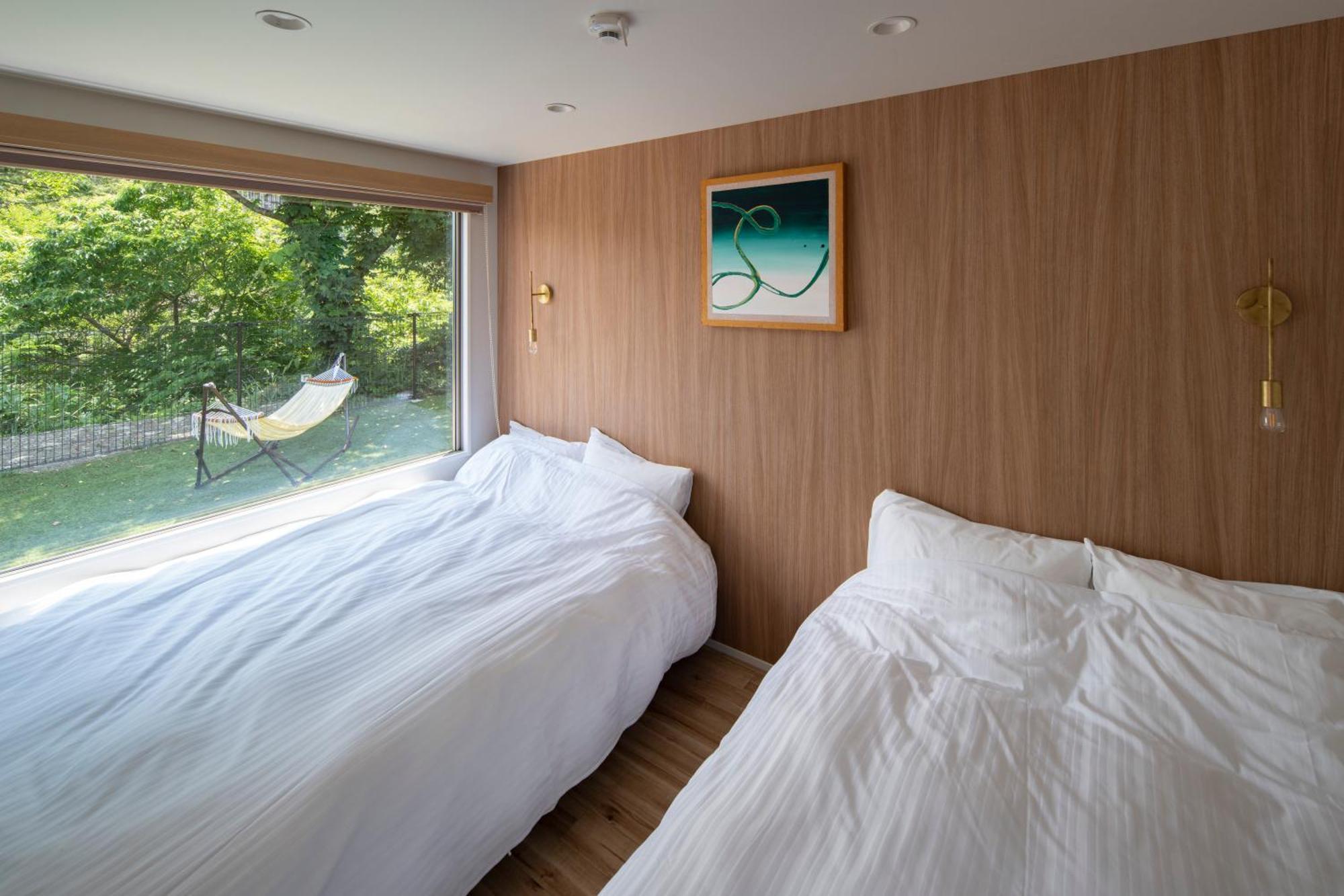 Sen.Retreat Chikatsuyu Otel Tanabe Dış mekan fotoğraf