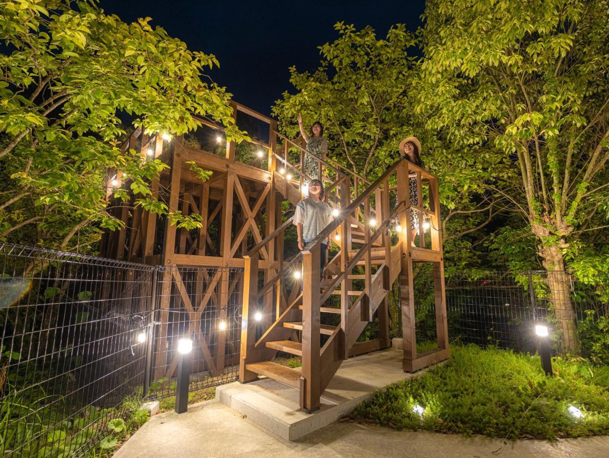 Sen.Retreat Chikatsuyu Otel Tanabe Dış mekan fotoğraf